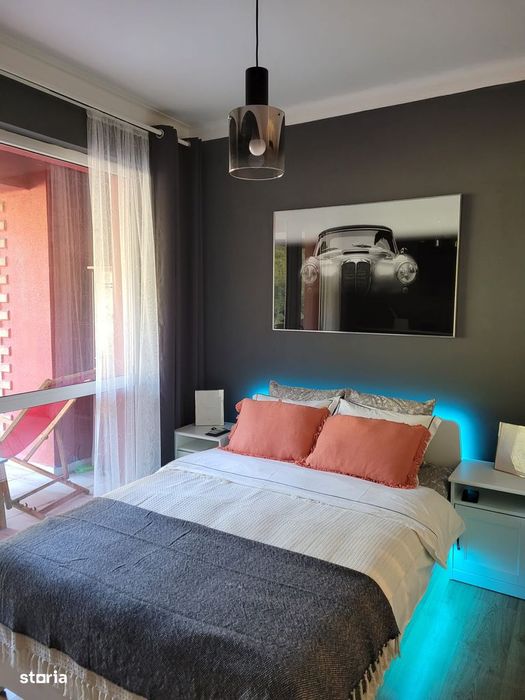 Studio de Lux, Sinaia + Parcare Exterioara GRATIS - intabulata