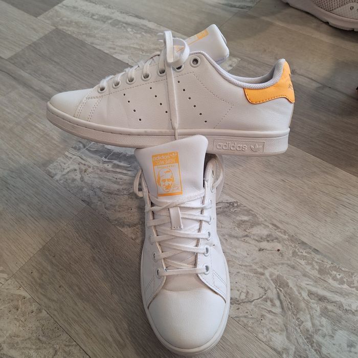 Adidas Stan Smith nr 38,2/3