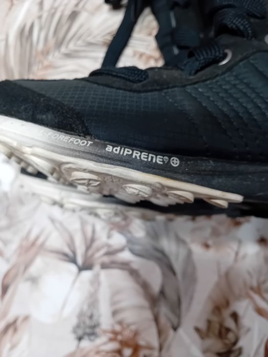 Адидас Stella McCartney-ботуши 38 номер