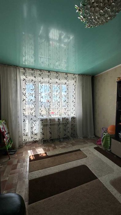 продам 3 ком кв возле Достык мола