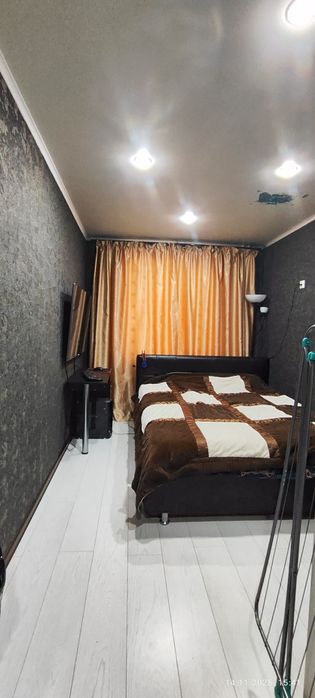 Продам 2 ком квартиру в районе Цота