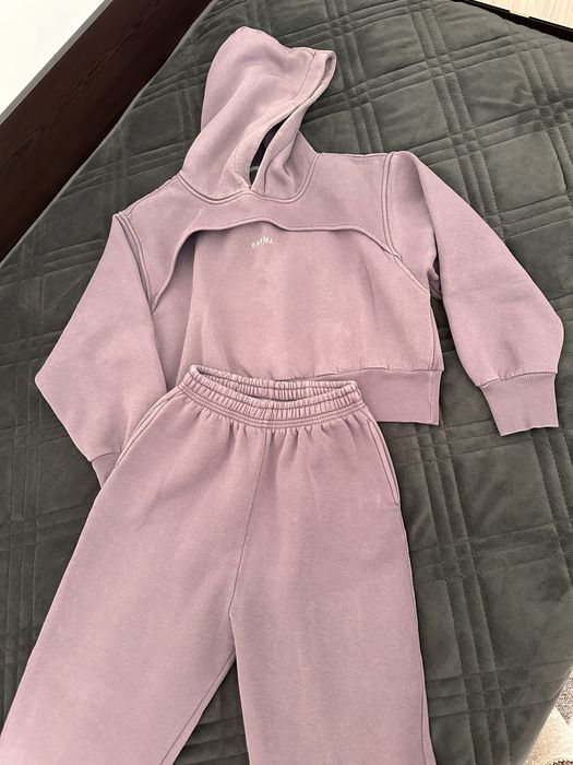 Дамски дебел комплект