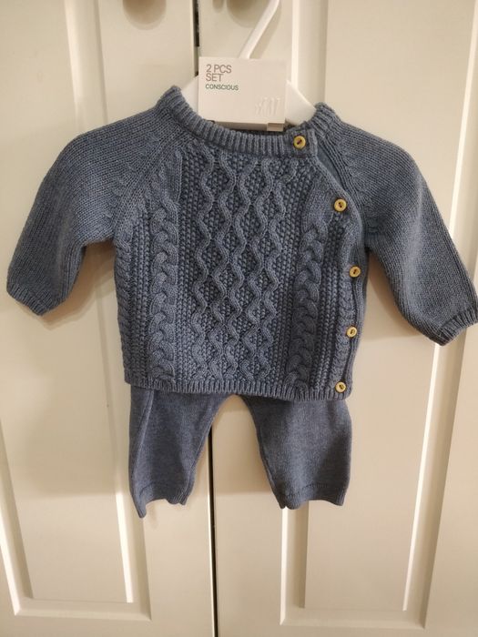 Комплект за бебе