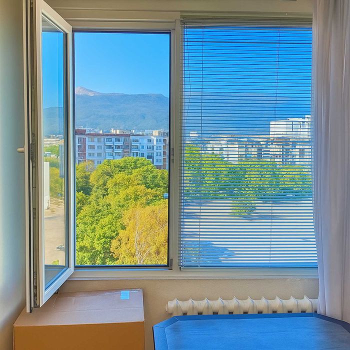 Продава се Тристаен апартамент в София, Младост 1 - 90 кв.м за 2223 €/кв.м - Снимка #2