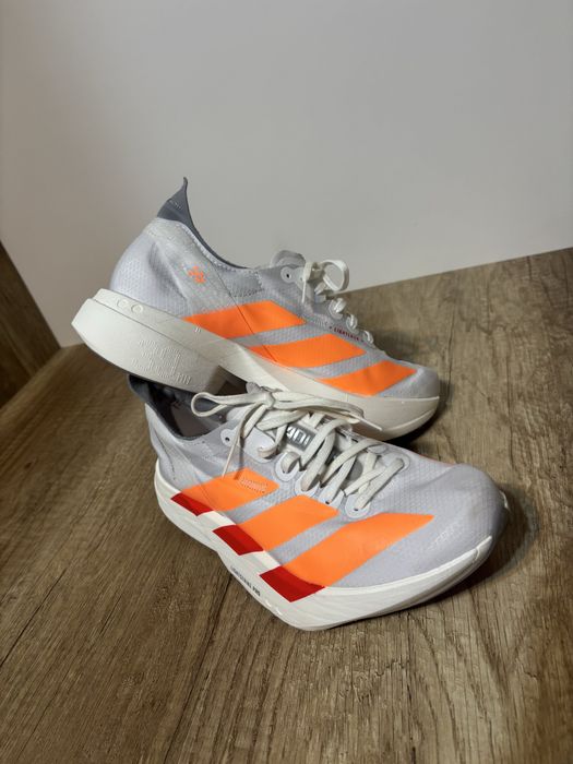 Adidas Adizero Adios Pro 4- Noi - 38