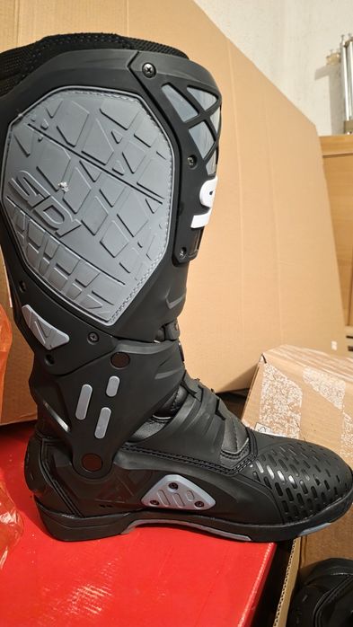 Ендуро ботуши SIDI cross air