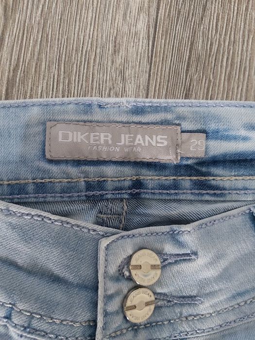 Дамски дънки 5 €