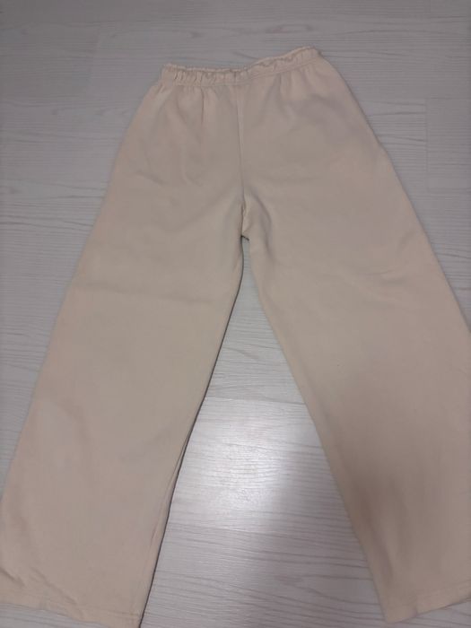 Сини дънки ZARA