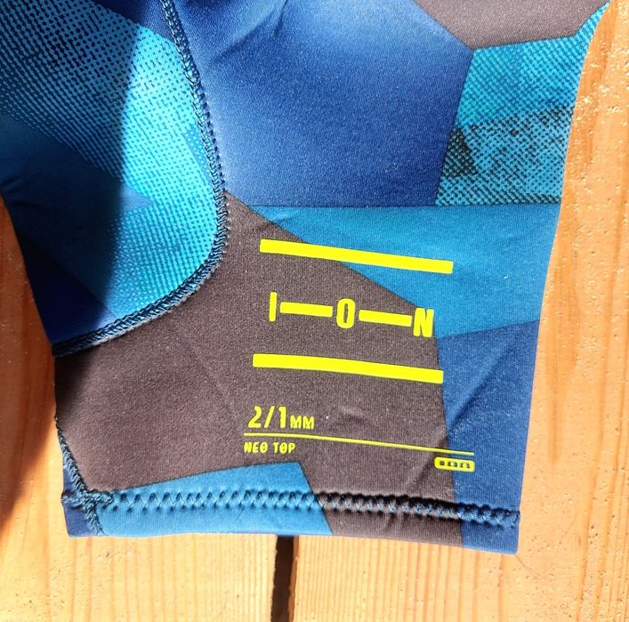 Неопрен  ION Neo Top Men