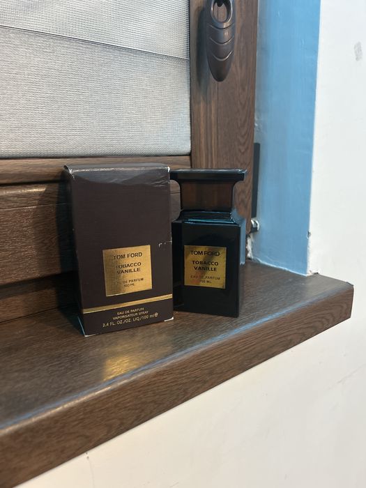 Tom ford tobbaco vanile