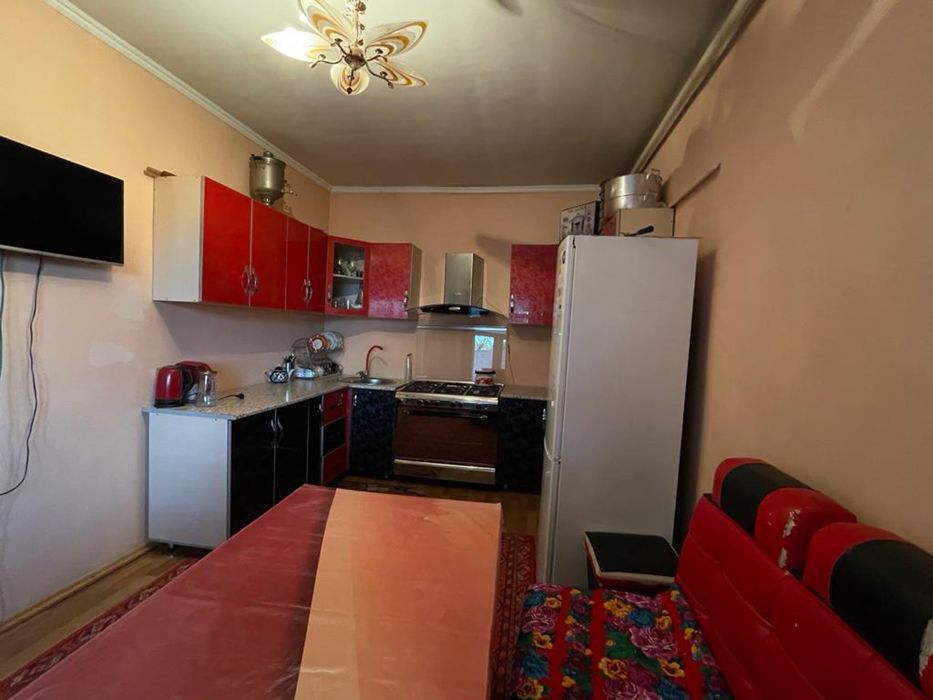 Продается срочно Дом с теплицей