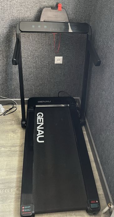 Беговая дорожка  Genau