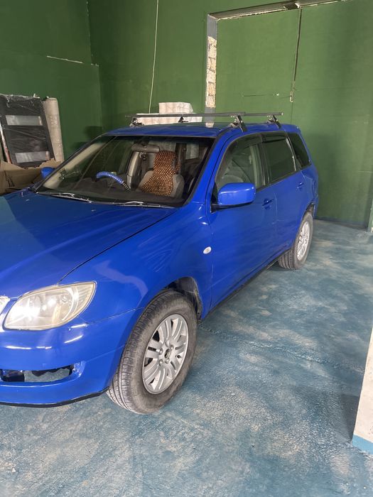 Митсубиси айртрек