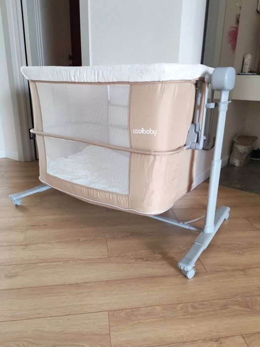 Манеж детский люлька,