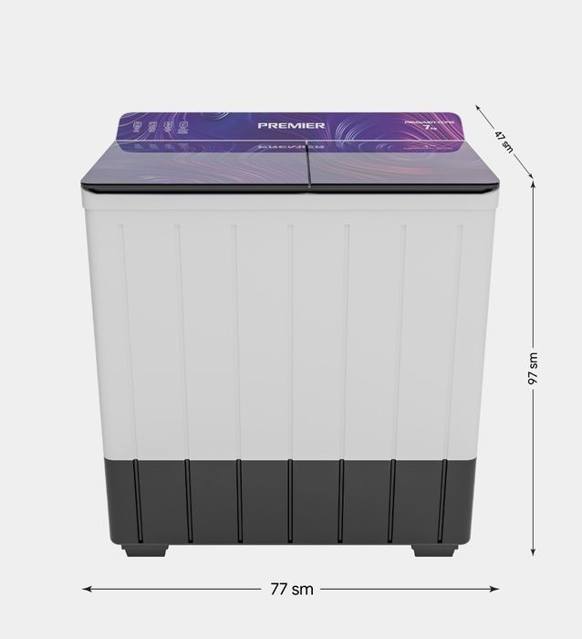 Стиральная машина пол автомат/Kir yuvish mashinasi yarim avtomat