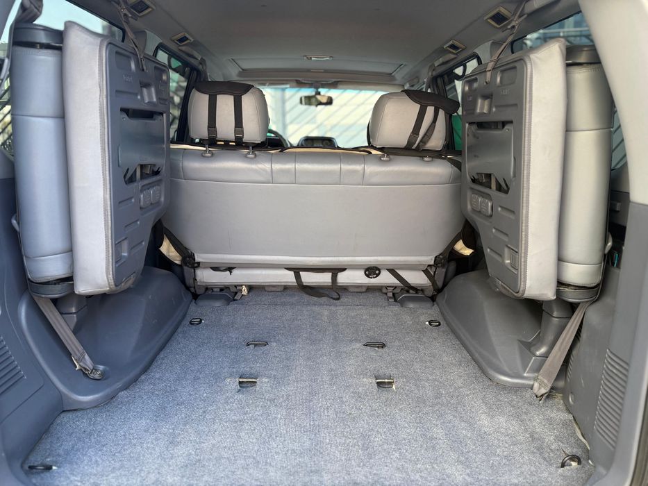 Прадо 95 в Алмате