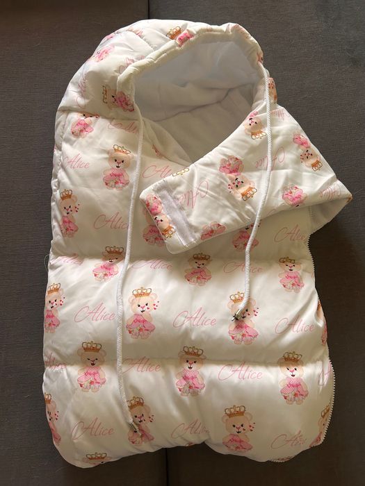 Для новорожденных