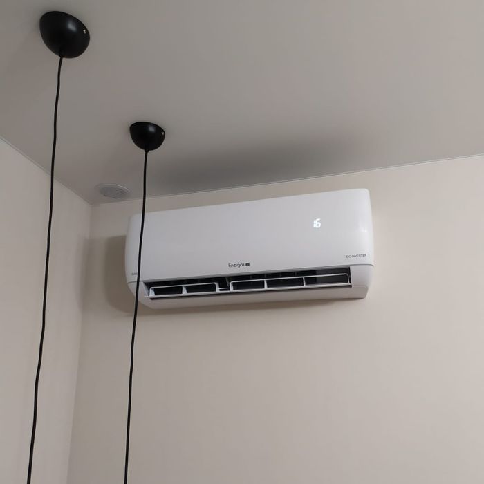 Чистка кондиционера по фиксированной цене