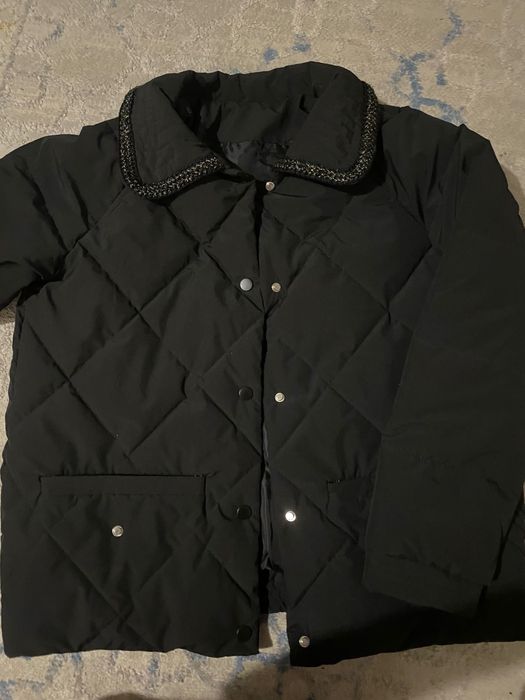 Женская ветровка