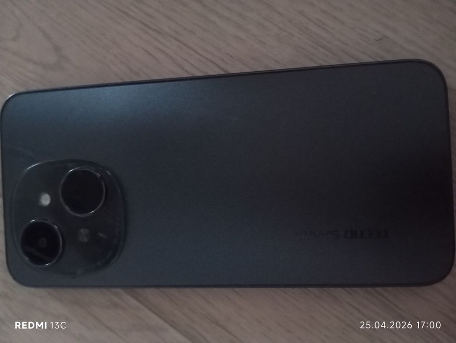 Продам TECNO SPARK go 1