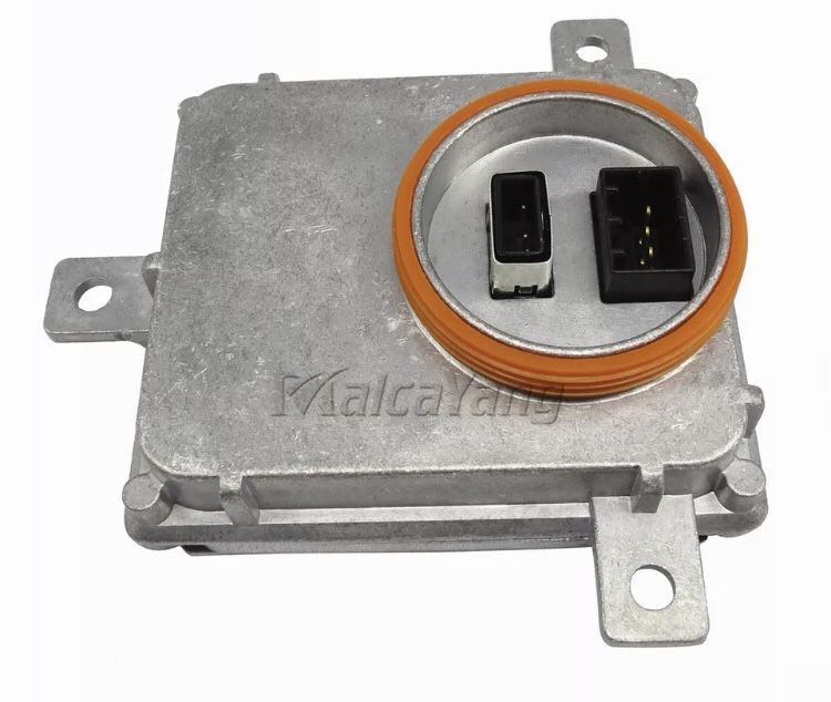 Droser balast xenon HID VW Passat Jetta Golf A3 A4 A5 A6 A8 OEM 8K
