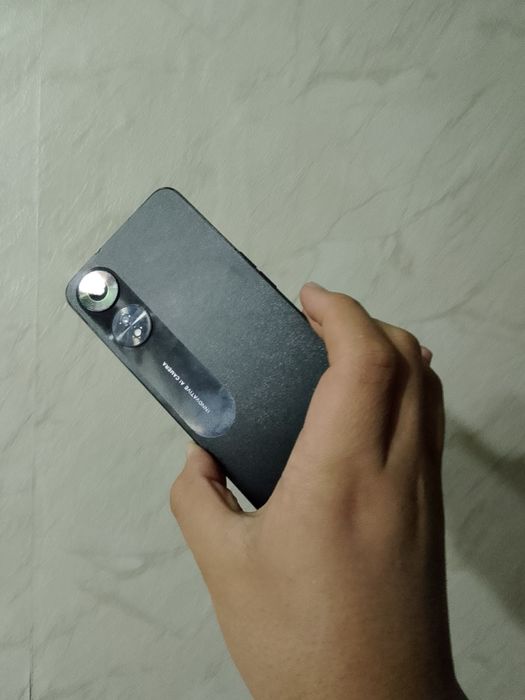 Oppo A78 5G,Realme Note 60x
