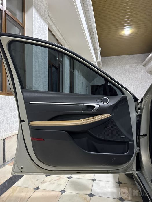 Hyundai Sonata 2022/2023 yil tozza