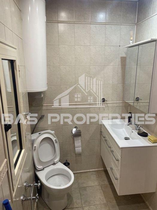 Продава се Тристаен апартамент в София, Белите брези - 80 кв.м за 1785 €/кв.м - Снимка #6