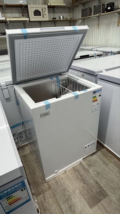 Морозильник со склод