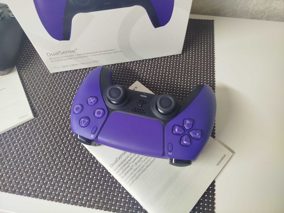 Джойстик Sony PS5 DualSense Оригинал