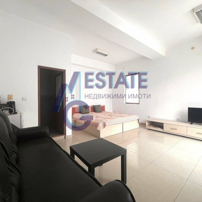 Партерно студио за живеене близо до плажа в гр. Царево.