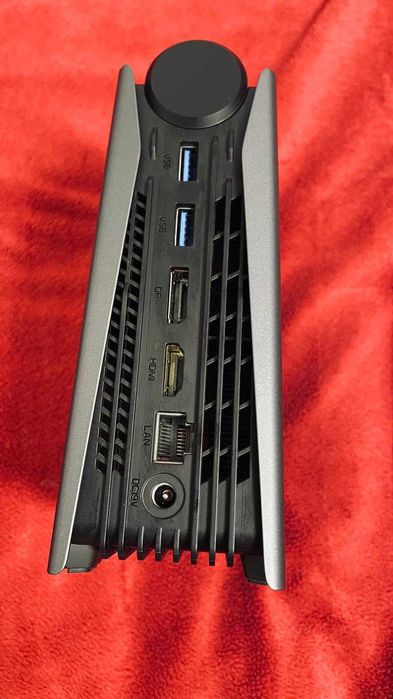 MiniPC ACEMAGIC AMR5 AMD Ryzen 7 5700U