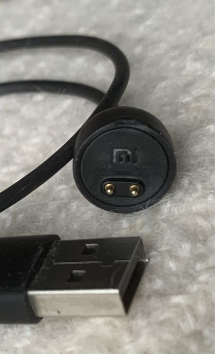 cablu ORIGINAL pentru ceas Garmin si Fitbit