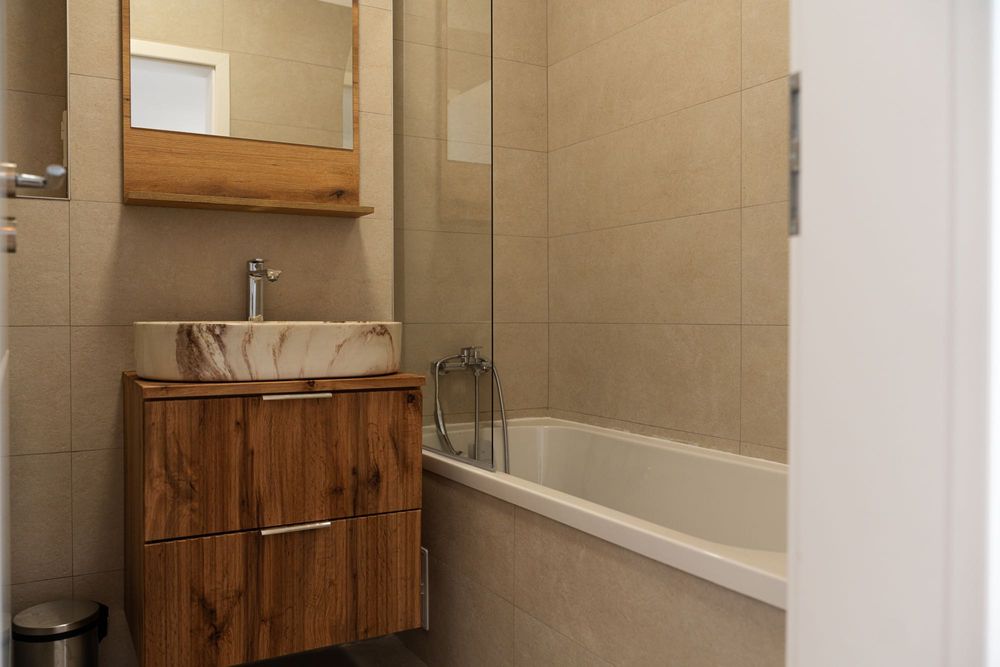A08 - închiriez apartament NOU cu 2 camere Confort Urban – PRIMA ÎNCHIRIERE