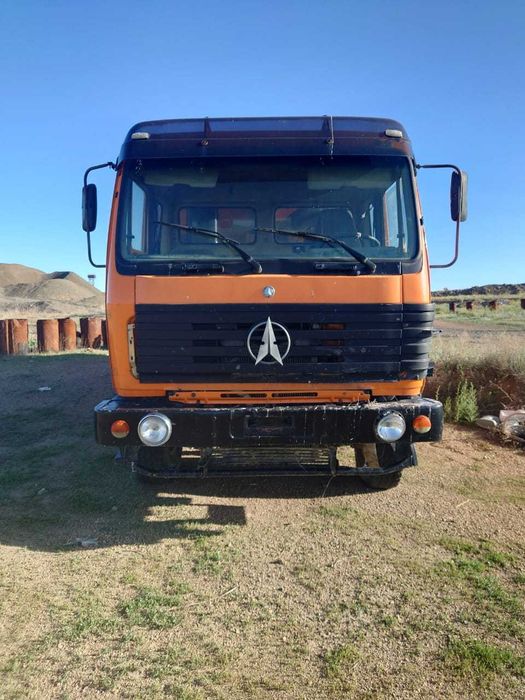 Продам самосвал North Benz ND3311
