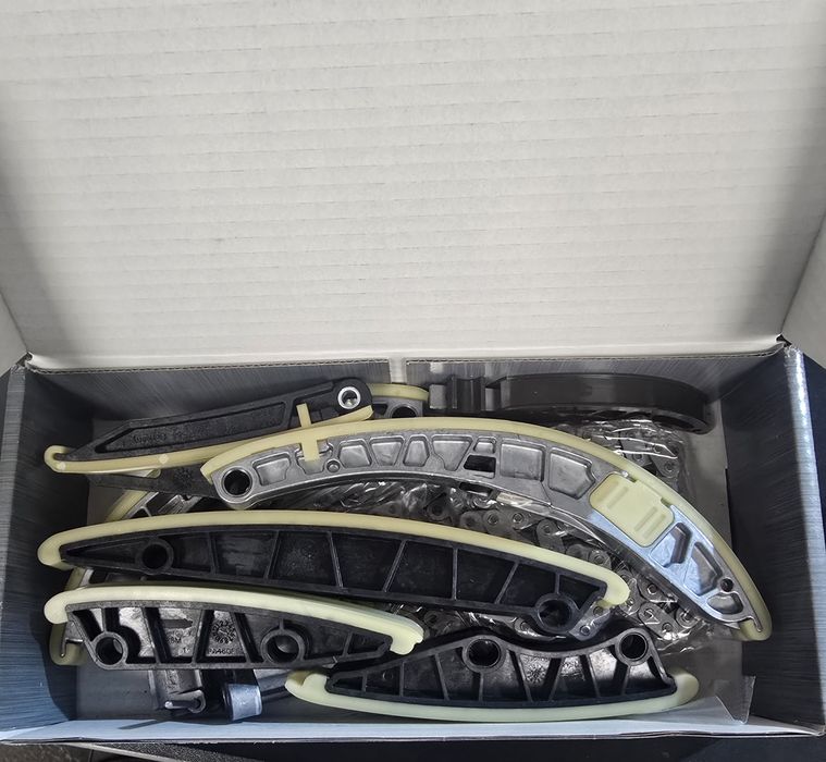 Chit lant de distributie Audi Volkswagen HEPU 21-0652