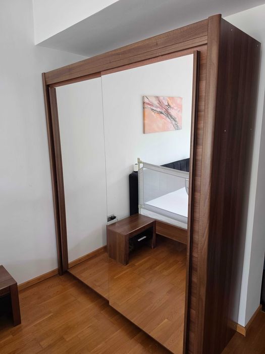 mobilier dormitor
