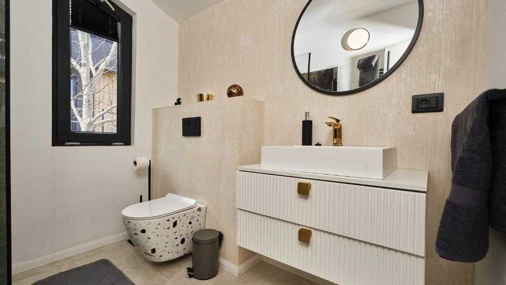 Oportunitate Investiție- Vilă Premium în cadrul Blissful Resort Valea Doftanei