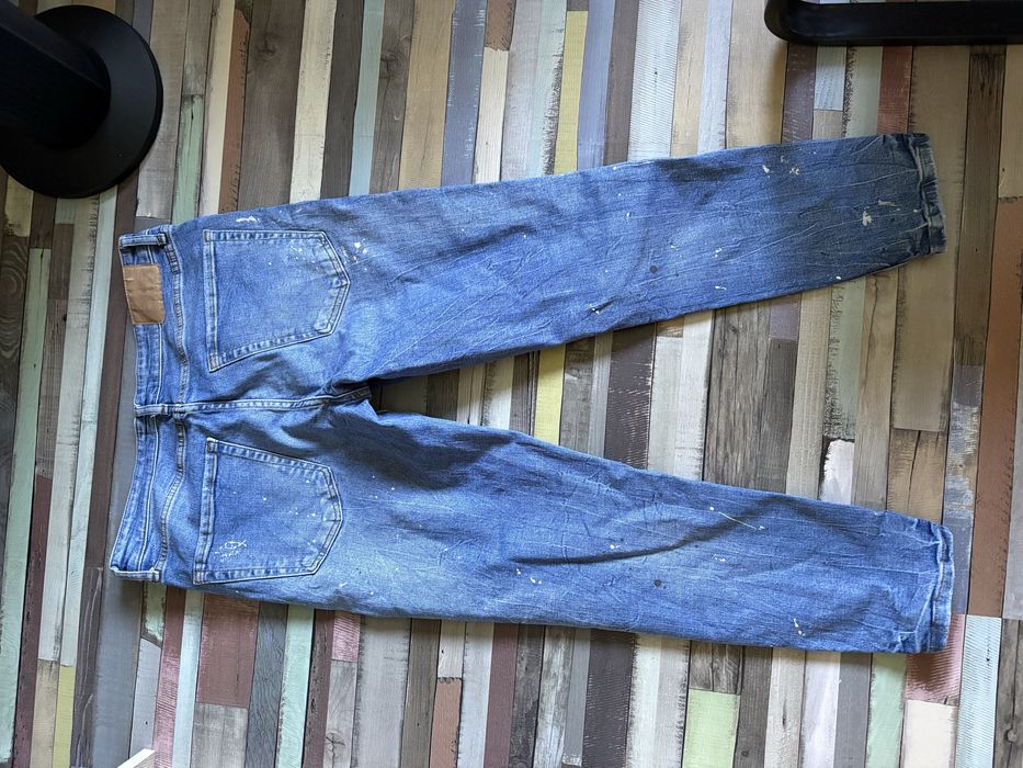Мъжки дънки Zara/Bershka/Pull and Bear
