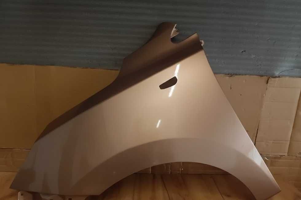 Aripa Fata Stanga Hyundai IX35 An 2010-2015 (WB4 (Maro))