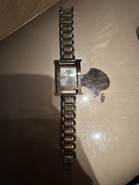 Hermes часовник