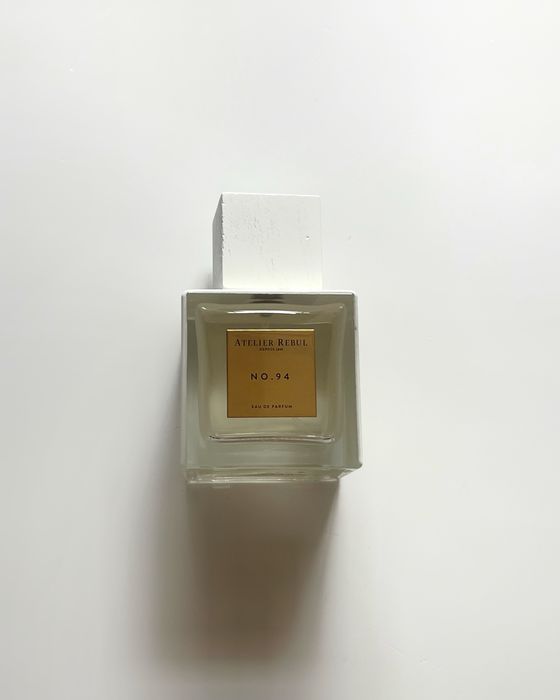 нишеввй парфюм ATELIER REBUL no:94