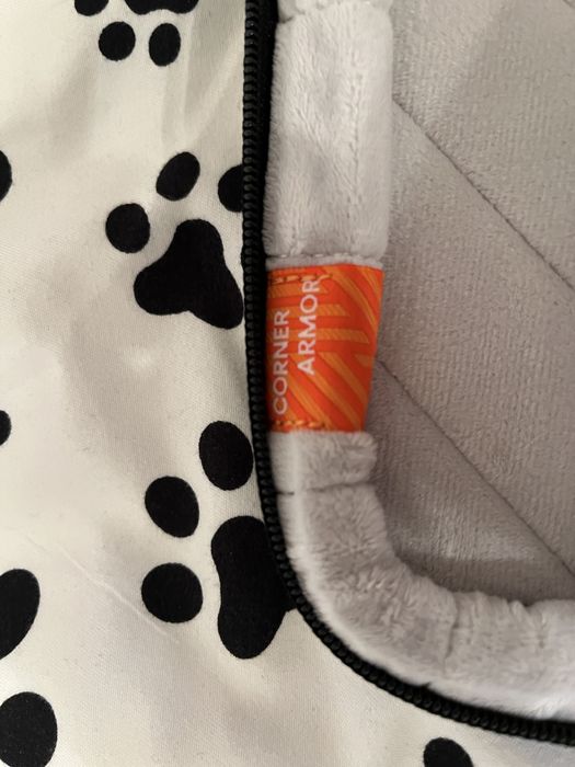 Geantă / Husă anti șoc pentru laptop / tabletă TOMTOC nouă