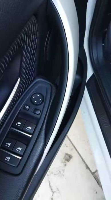 Maner Interior Portiera Usa Stanga Dreapta BMW F30 F31 F32 F34 F36 F80