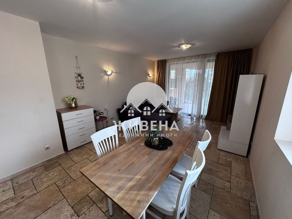 Продава се Двустаен апартамент в с. Топола, Област Добрич - 92 кв.м за 827 €/кв.м - Снимка #1