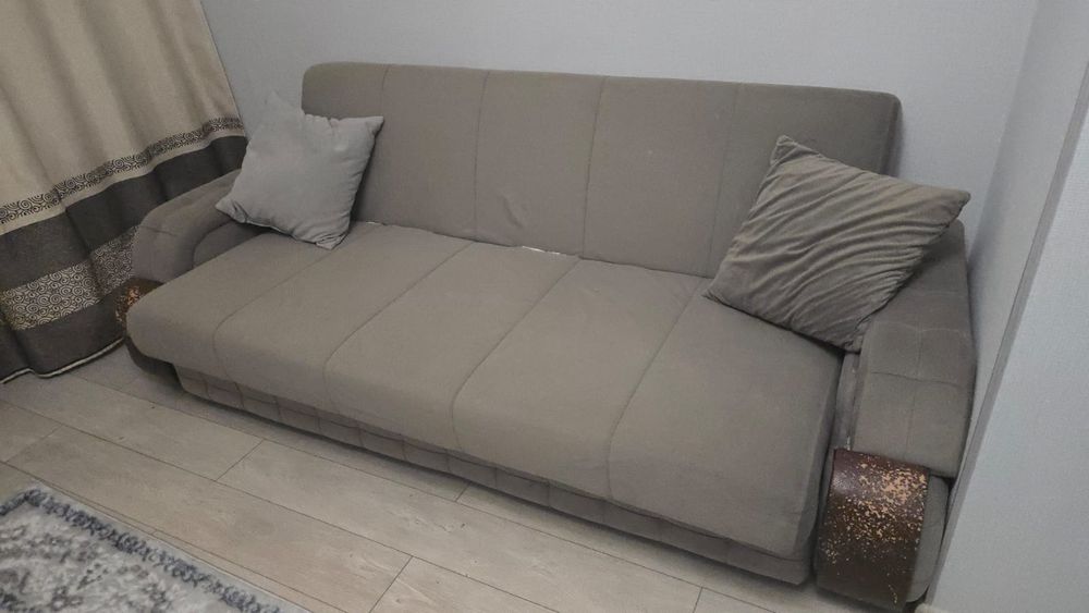 Старый диван самовывоз