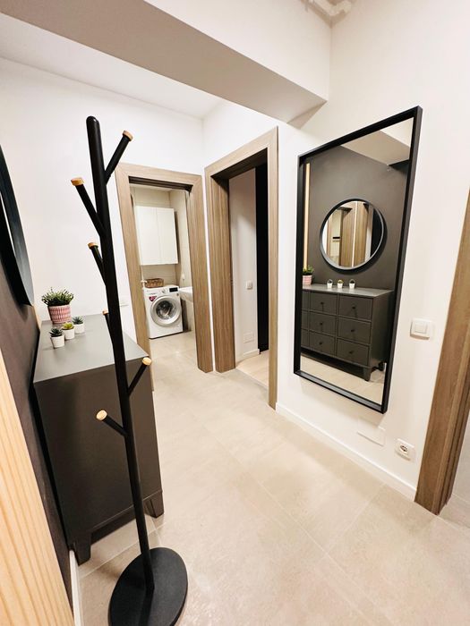 Proprietar – Vând apartament 2 camere | 21 Residence | Etaj 9 | Complet mobilat
