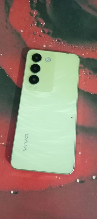 Vivo y100  256гб