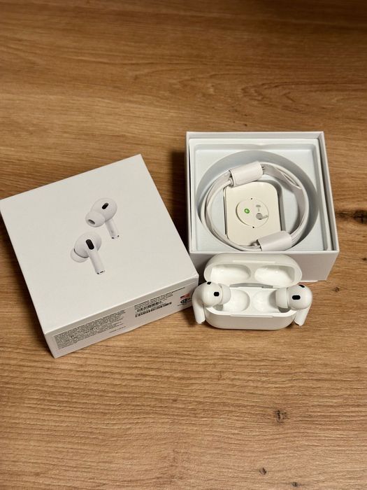 Căști AirPods Pro 2 *SIGILATE*