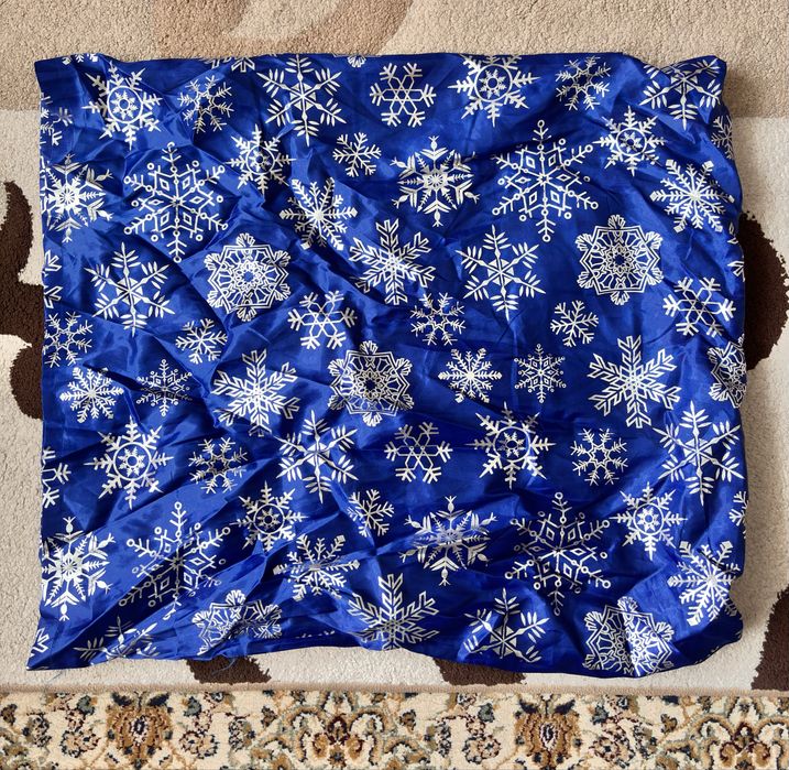 костюм дед мороз классный